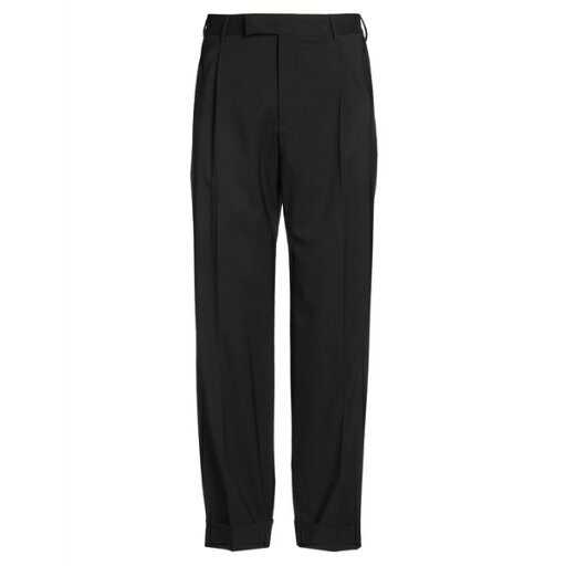 【送料無料】 PTトリノ メンズ カジュアルパンツ ボトムス Pants Black 【送料無料】 PTトリノ メンズ カジュアルパンツ ボトムス Pants Black