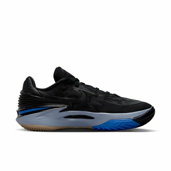 Nike ナイキ メンズ スニーカー DARK BLUE 【Nike Air Zoom GT Cut 2 EP 'Black Racer Blue' DJ6013-002】 サイズ US_10.5(28.5cm)