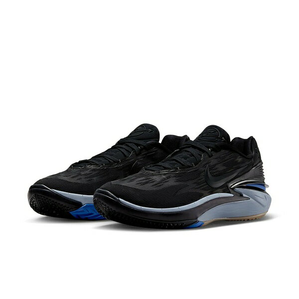 Nike ナイキ メンズ スニーカー DARK BLUE 【Nike Air Zoom GT Cut 2 EP 'Black Racer Blue' DJ6013-002】 サイズ US_10.5(28.5cm)