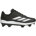 adidas アディダス メンズ スニーカー 【adidas Adizero Electric 2.0 TPU Core Black Cloud White】 サイズ US_7.5(25.5cm) Core Black/Cloud White/Core Black