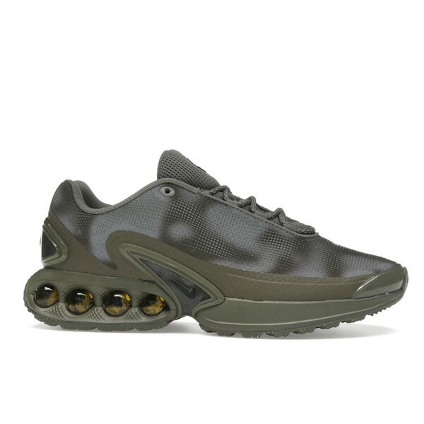 Nike ナイキ メンズ スニーカー 【Nike Air Max Dn NRG Olive Dark Loden Camo】 サイズ US_10(28.0cm) Classic Olive/Dark Loden/Fir/Black