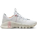 Nike ナイキ レディース スニーカー 【Nike Free Metcon 5 All Petals United (Women's)】 サイズ US_7(24.0cm) White/Pink Bloom/Sail/Fir