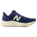 New Balance ニューバランス レディース スニーカー 【New Balance Fresh Foam Arishi v4 Dream State Angora (Women's)】 サイズ US_7.5(24.5cm) Dream State/Angora(4)
