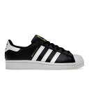 adidas アディダス レディース スニーカー 【adidas Superstar Black White (2019) (Women's)】 サイズ US_...