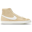Nike ナイキ レディース スニーカー 【Nike Blazer Mid 77 Sesame (Women's)】 サイズ US_W_10 Sesame/Su...