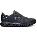 On オン レディース スニーカー 【On Running Cloud 6 Waterproof All Black (Women's)】 サイズ US_9(2...