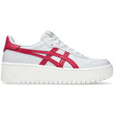 ASICS アシックス レディース スニーカー 【ASICS Japan S PF White Rose Petal (Women's)】 サイズ US_8(25.0cm) White/Rose Petal(4)