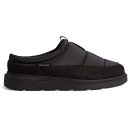 Canada Goose カナダグース レディース スニーカー 【Canada Goose Cypress Mule Black (Womens)】 サイズ EU_38(24cm) Black(4)