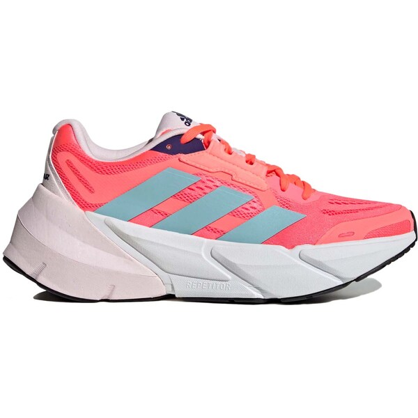 ■ブランド adidas(アディダス)■商品名 adidas Adistar Turbo Hazy Sky Pink (Women's)■色 ■サイズ サイズ US_5(22.0cm) ■表記の日本サイズは参考サイズとなります。実際のサイズとは前後する可能性がございます。 ■海外からお取り寄せ商品となりますので、お届けまで2週間〜3週間お時間頂いております。 ■返品・交換の対象外となっております。 ■店内全品【送料無料】です！（※沖縄・離島は別途送料3,300円がかかります） サイズ別価格表 (サイズをクリックして商品ページに飛んでください) サイズ 価格 US_W_10 52,800円 US_5(22.0cm) 29,800円 US_5.5(22.5cm) 50,800円 US_6(23.0cm) 42,800円 US_6.5(23.5cm) 40,800円 US_7(24.0cm) 44,800円 US_7.5(24.5cm) 44,800円 US_8(25.0cm) 44,800円 US_8.5(25.5cm) 45,800円