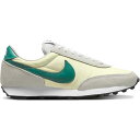 Nike ナイキ レディース スニーカー 【Nike Daybreak Coconut Milk Green (Women's)】 サイズ US_W_11 Coconut Milk/Light Bone/Black/Green(4)