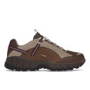 Nike ナイキ レディース スニーカー 【Nike Air Humara LX Jacquemus Ale Brown Gold (Women's)】 サイズ...
