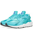 Nike ナイキ レディース スニーカー 【Wmns Air Huarache Run 'Light Retro'】 サイズ US_W_12 Green(4)