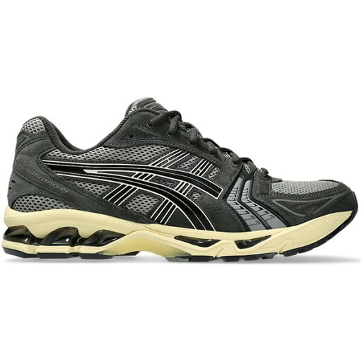 ASICS アシックス メンズ スニーカー 【ASICS Gel-Kayano 14 Clay Grey Black】 サイズ US_10(28.0cm) Clay Grey/Black ASICS アシックス メンズ スニーカー 【ASICS Gel-Kayano 14 Clay Grey Black】 サイズ US_10(28.0cm) Clay Grey/Black