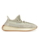adidas アディダス メンズ スニーカー 【adidas Yeezy Boost 350 V2 Citrin (Reflective)】 サイズ US_M_...