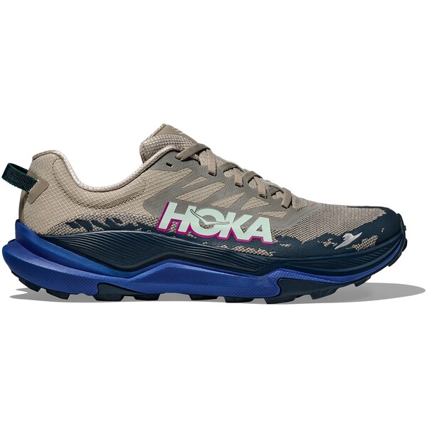 Hoka One One ホカオネオネ メンズ スニーカー 【Hoka One One Torrent 4 Farro Ultramarine】 サイズ US_11.5(29.5cm) Farro/Ultramarine