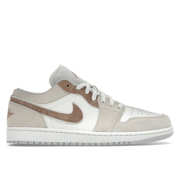 ■ブランド Jordan(ジョーダン)■商品名 Jordan 1 Low SE Legend Light Brown■色 ■サイズ サイズ US_12(30.0cm) ■表記の日本サイズは参考サイズとなります。実際のサイズとは前後する可能性がございます。 ■海外からお取り寄せ商品となりますので、お届けまで2週間〜3週間お時間頂いております。 ■返品・交換の対象外となっております。 ■店内全品【送料無料】です！（※沖縄・離島は別途送料3,300円がかかります） サイズ別価格表 (サイズをクリックして商品ページに飛んでください) サイズ 価格 US_M_13 38,800円 US_M_14 89,800円 US_10(28.0cm) 38,800円 US_10.5(28.5cm) 39,800円 US_11(29.0cm) 30,800円 US_11.5(29.5cm) 41,800円 US_12(30.0cm) 38,800円 US_7(25.0cm) 43,800円 US_7.5(25.5cm) 41,800円 US_8(26.0cm) 36,800円 US_8.5(26.5cm) 40,800円 US_9(27.0cm) 40,800円 US_9.5(27.5cm) 40,800円