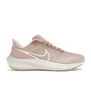 Nike ナイキ レディース スニーカー 【Nike Air Zoom Pegasus 39】 サイズ US_W_12W Pink Oxford (Women 039 s)