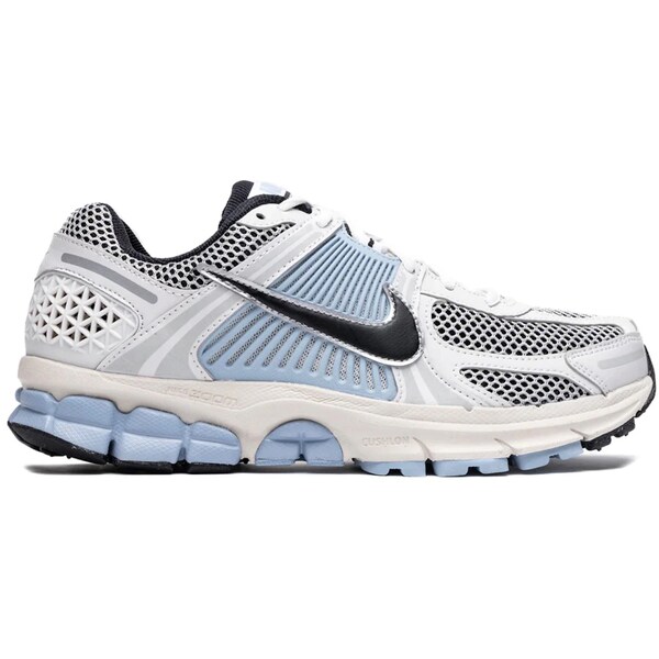 Nike ナイキ レディース スニーカー 【Nike Air Zoom Vomero 5】 サイズ US_W_9.5W Light Armory Blue (Women's)