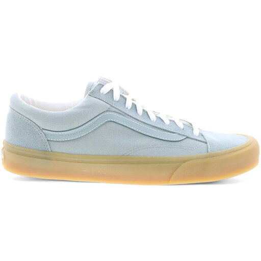 Vans バンズ メンズ スニーカー 【Vans Style 36 Green Milieu Gum】 サイズ US_M_4.5 Gum/Green Milieu Vans バンズ メンズ スニーカー 【Vans Style 36 Green Milieu Gum】 サイズ US_M_4.5 Gum/Green Milieu