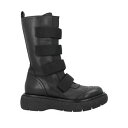【送料無料】 カーメンス レディース ブーツ シューズ Ankle boots Black