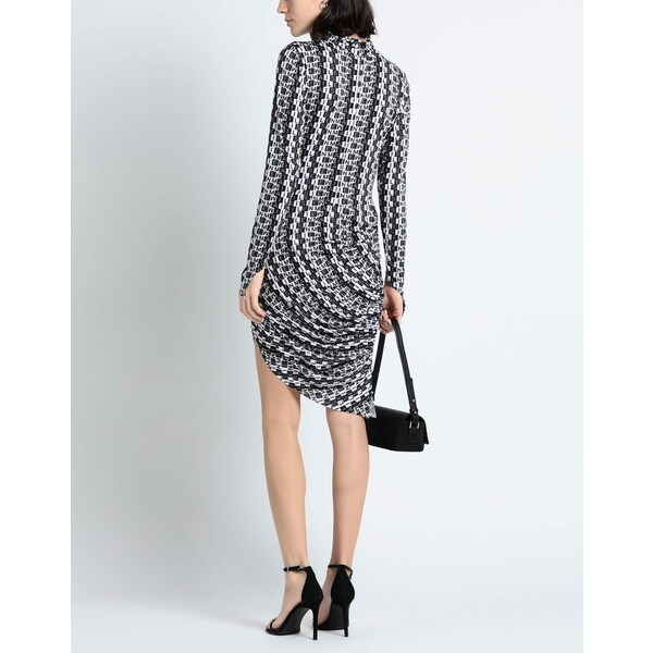 【送料無料】 メイジー ワイレン レディース ワンピース トップス Mini dresses Black