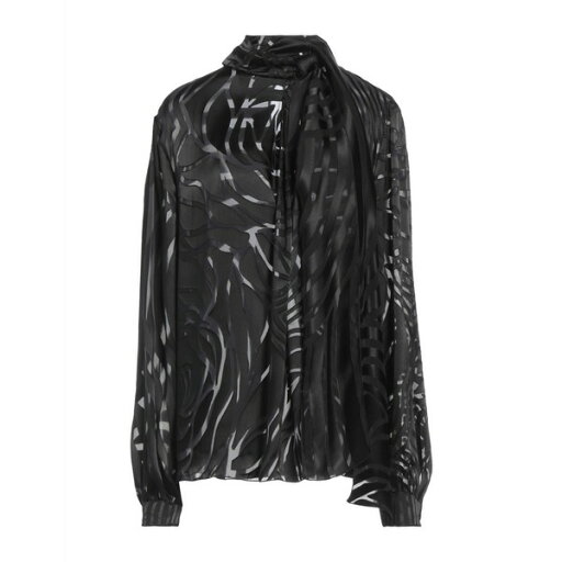 【送料無料】 アルベルタ フェレッティ レディース Tシャツ トップス Tops Black 【送料無料】 アルベルタ フェレッティ レディース Tシャツ トップス Tops Black