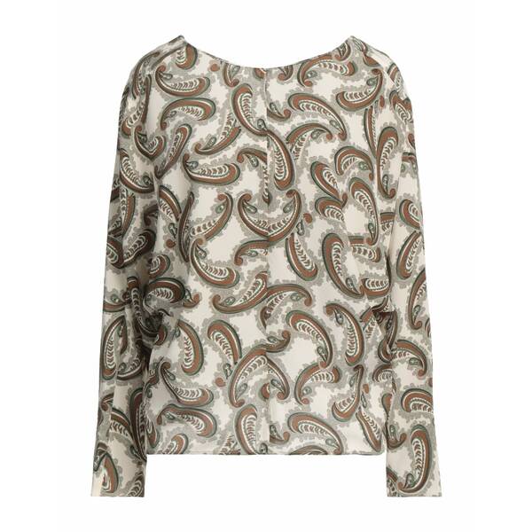 【送料無料】 マスコブ レディース Tシャツ トップス Tops White