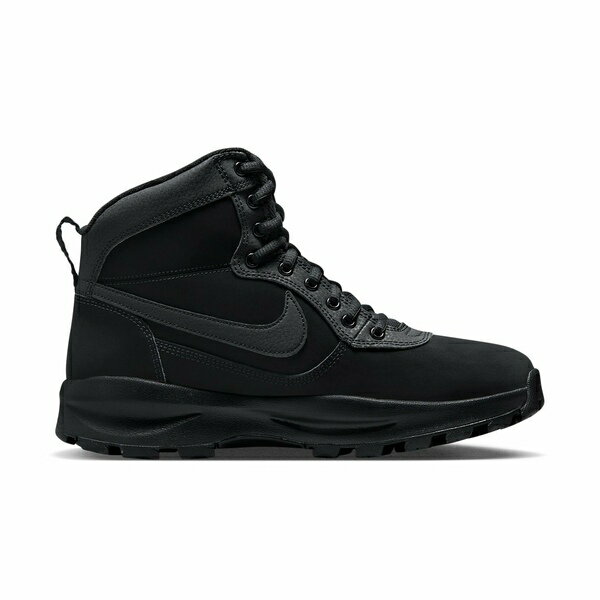 Nike ナイキ メンズ スニーカー 【Nike Manoadome 'Triple Black' 844358-003】 サイズ US_M_4.5
