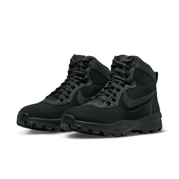 Nike ナイキ メンズ スニーカー 【Nike Manoadome 'Triple Black' 844358-003】 サイズ US_M_4.5