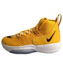 Nike ナイキ メンズ スニーカー 【Nike Zoom Rize TB 'University Gold' CN9502-702】 サイズ US_9(27.0cm)(4)