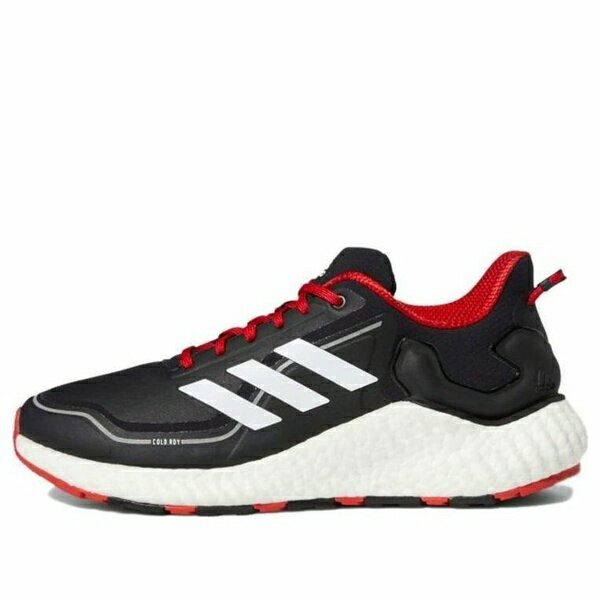 adidas アディダス メンズ スニーカー 【adidas Climawarm Ltd Black EG9515】 サイズ US_7(25.0cm)