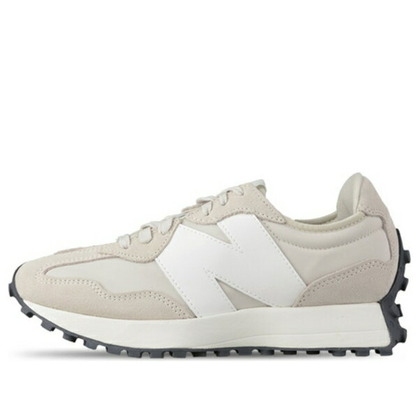 New Balance ニューバランス メンズ スニーカー 【New Balance 327 'Beige' U327EE】 サイズ US_7(25.0cm)