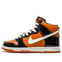 Nike ナイキ メンズ スニーカー 【Nike Dunk High 'Mesa Orange' 305287-811】 サイズ US_7.5(25.5cm)(4)