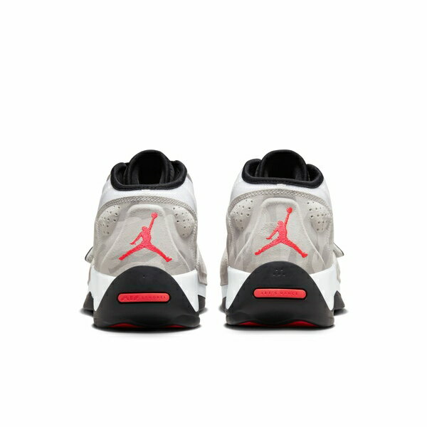 Air Jordan ジョーダン メンズ スニーカー 【Air Jordan Zion 2 PF 'Light Camo Crimson' FJ1212-106】 サイズ US_7.5(25.5cm)