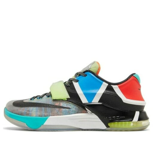 Nike ナイキ メンズ スニーカー 【Nike KD 7 'What The KD' 801778-944】 サイズ US_8(26.0cm) Nike ナイキ メンズ スニーカー 【Nike KD 7 'What The KD' 801778-944】 サイズ US_8(26.0cm)