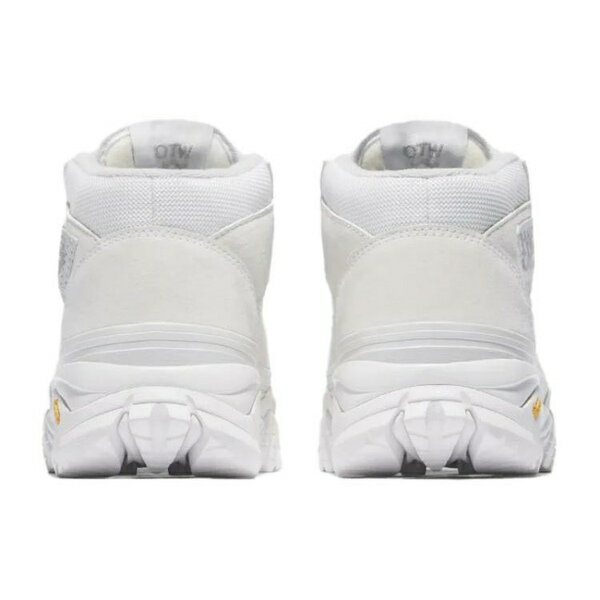 Vans バンズ メンズ スニーカー 【Vans Half Cab 33 Vibram 'Ivory White' VN000CNBIVR】 サイズ US_8(26.0cm)