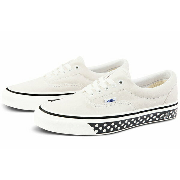 Vans バンズ メンズ スニーカー 【Vans Era 95 DX 'Anaheim Factory' VN0A2RR11VD】 サイズ US_8.5(26.5cm)