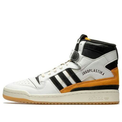adidas アディダス メンズ スニーカー 【adidas BSTN x Forum 84 High 'Jugoplastika' GX6799】 サイズ US_7.5(25.5cm) adidas アディダス メンズ スニーカー 【adidas BSTN x Forum 84 High 'Jugoplastika' GX6799】 サイズ US_7.5(25.5cm)