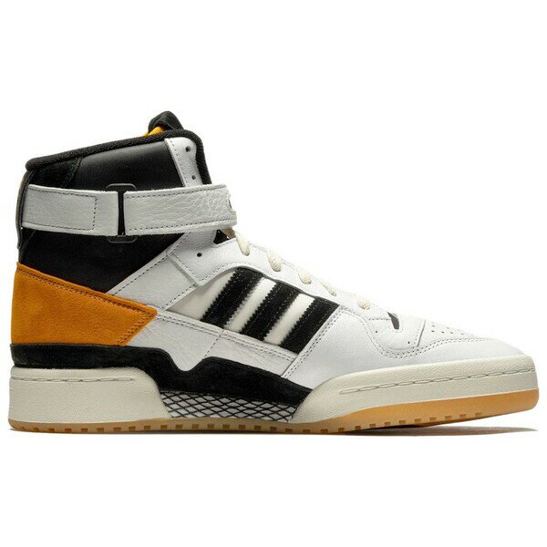 adidas アディダス メンズ スニーカー 【adidas BSTN x Forum 84 High 'Jugoplastika' GX6799】 サイズ US_7.5(25.5cm)