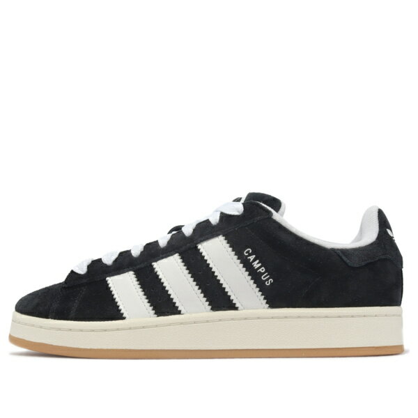 adidas アディダス メンズ スニーカー 【adidas Campus 00s 'Black White Gum' HQ8708】 サイズ US_M_4.5