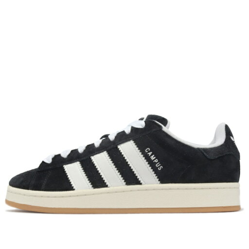 adidas アディダス メンズ スニーカー 【adidas Campus 00s 'Black White Gum' HQ8708】 サイズ US_M_4.5 adidas アディダス メンズ スニーカー 【adidas Campus 00s 'Black White Gum' HQ8708】 サイズ US_M_4.5