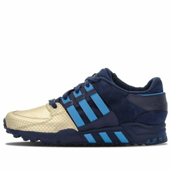 adidas アディダス メンズ スニーカー 【adidas Ronnie Fieg x EQT Support '93 'NYC's Bravest' B26274】 サイズ US_M_4