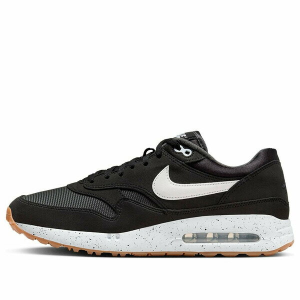 Nike ナイキ メンズ スニーカー 【Nike Air Max 1 Golf 'Black Gum' DV1403-003】 サイズ US_7.5(25.5cm)