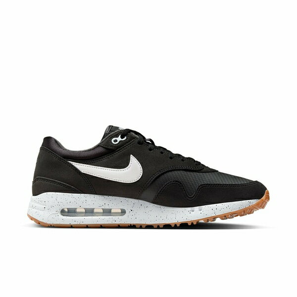 Nike ナイキ メンズ スニーカー 【Nike Air Max 1 Golf 'Black Gum' DV1403-003】 サイズ US_7.5(25.5cm)