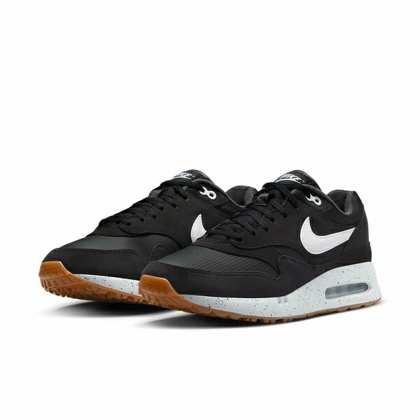 Nike ナイキ メンズ スニーカー 【Nike Air Max 1 Golf 'Black Gum' DV1403-003】 サイズ US_7.5(25.5cm)