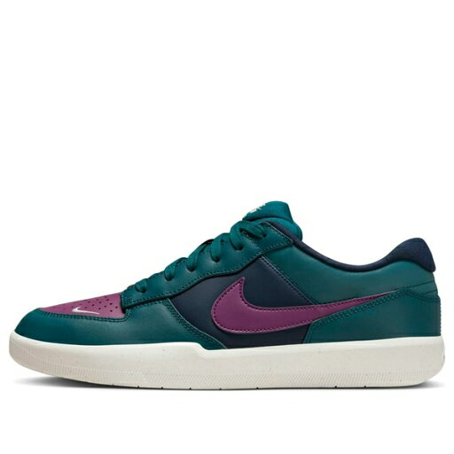 Nike ナイキ メンズ スニーカー 【Nike Force 58 SB Premium 'Obsidian Turquoise Viotech' DH7505-401】 サイズ US_7.5(25.5cm)