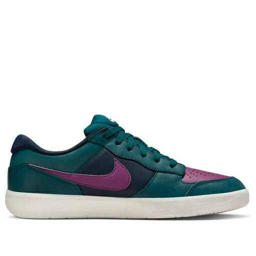 Nike ナイキ メンズ スニーカー 【Nike Force 58 SB Premium 'Obsidian Turquoise Viotech' DH7505-401】 サイズ US_7.5(25.5cm)