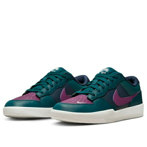Nike ナイキ メンズ スニーカー 【Nike Force 58 SB Premium 'Obsidian Turquoise Viotech' DH7505-401】 サイズ US_7.5(25.5cm)