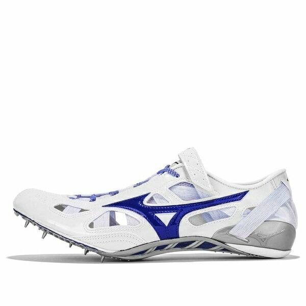 Mizuno ߥ  ˡ Mizuno Chrono Inx SP 'White Blue' U1GR225120 ...