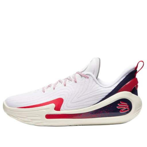 Under Armour アンダーアーマー メンズ スニーカー 【Under Armour Curry 12 'Podium White' 6000198-100】 サイズ US_6.5(24.5cm) Under Armour アンダーアーマー メンズ スニーカー 【Under Armour Curry 12 'Podium White' 6000198-100】 サイズ US_6.5(24.5cm)